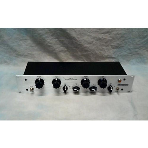 Klark Teknik EQP-KT Equalizer