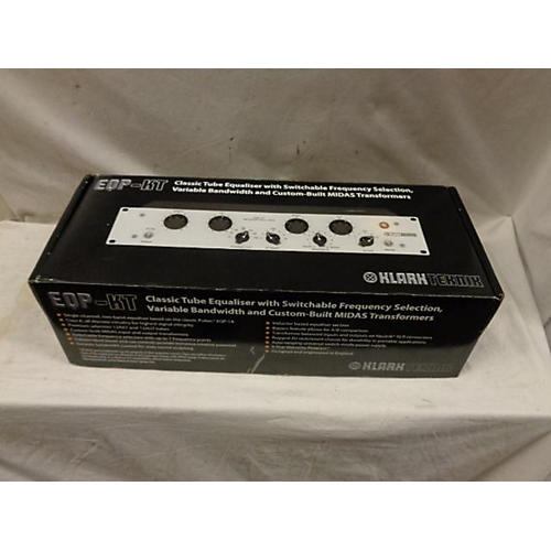 Klark Teknik EQP-KT Equalizer
