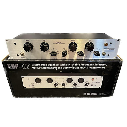 KLARK TEKNIK EQP-KT 通販値段 - core-group.com