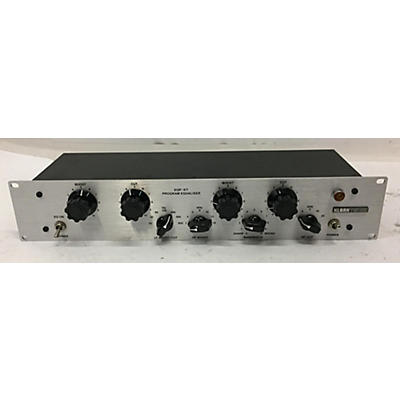 Klark Teknik EQP-KT Equalizer