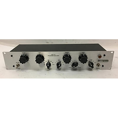 Klark EQP-KT Equalizer