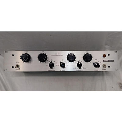 Klark Teknik EQP-KT Equalizer