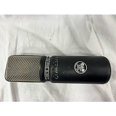 CAD EQUITEK E 300 Condenser Microphone