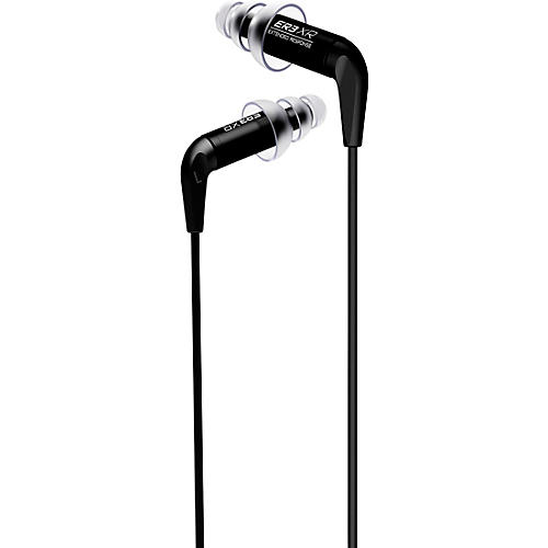 Etymotic Research ER3XR Extended Response Earphones