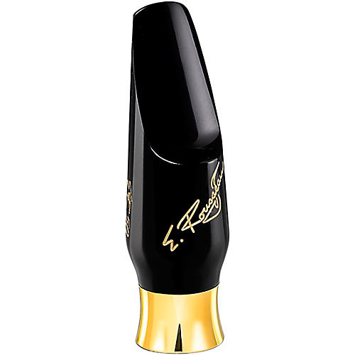 E. Rousseau ER50 Custom Alto Saxophone Mouthpiece 4