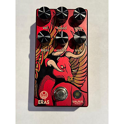 Walrus Audio ERAS Effect Pedal