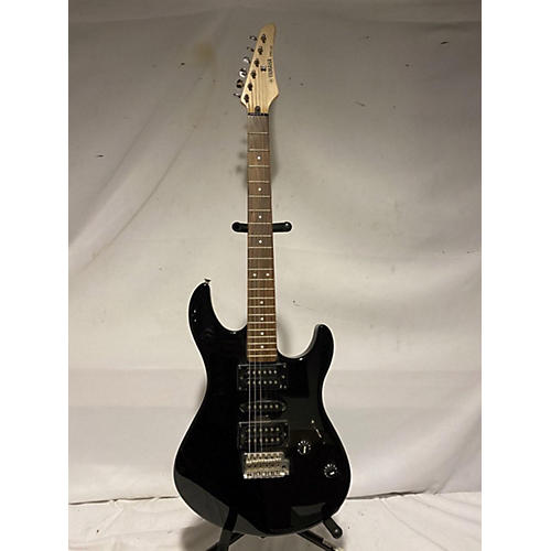 ERG 121 Solid Body Electric Guitar