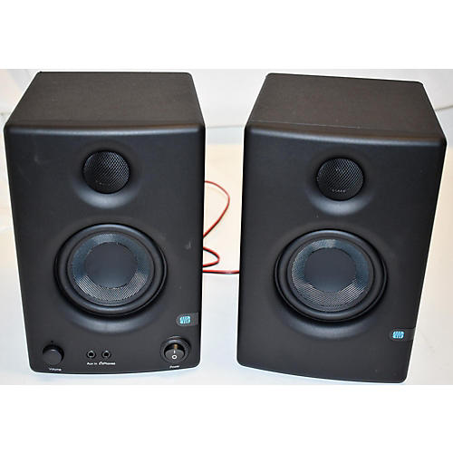ERIS 3.5 PAIR Powered Monitor