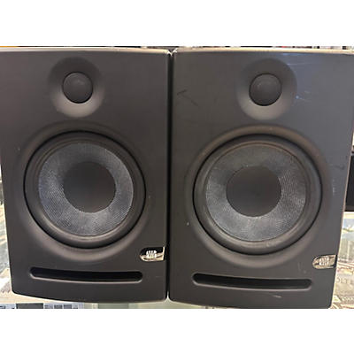 PreSonus ERIS STUDIO 8 ( PAIR ) Powered Monitor