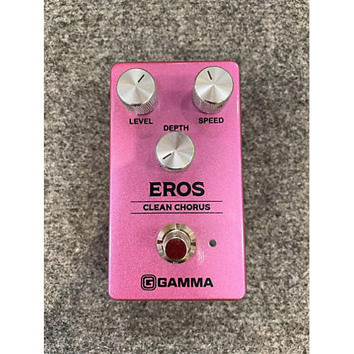 GAMMA EROS Effect Pedal