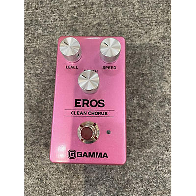 GAMMA EROS Effect Pedal