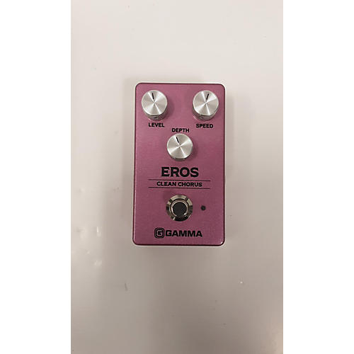 GAMMA EROS Effect Pedal