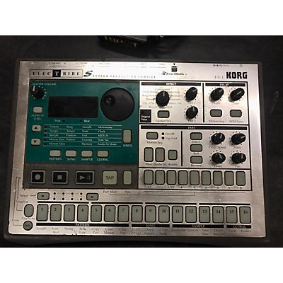 Korg ES-1 Drum MIDI Controller