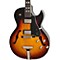 ES-175 Premium Hollowbody Electric Guitar Level 2 Vintage Sunburst 888365301747