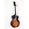 ES-175 Premium Hollowbody Electric Guitar Level 3 Vintage Sunburst 888365566375