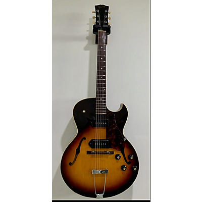Gibson ES-1VSB Hollow Body Electric Guitar