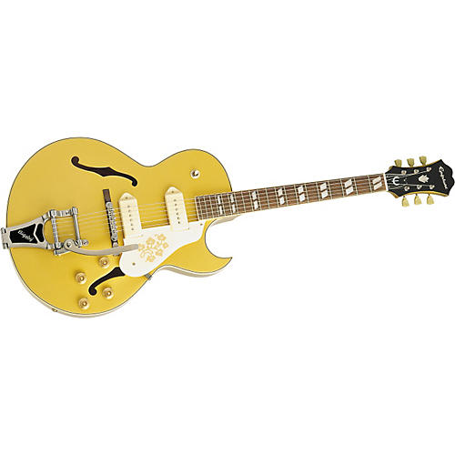 ES-295 Electric Guitar with Bigsby Vibrato