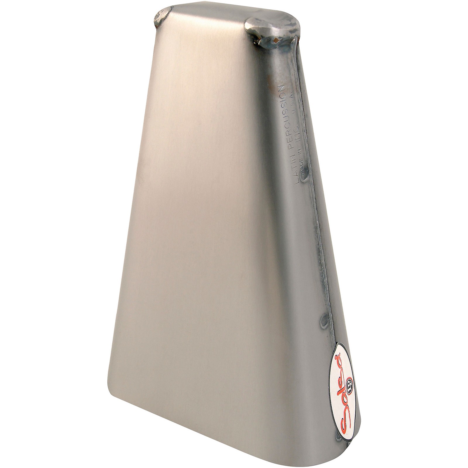 LP ES3 Salsa Bongo Cowbell Musician's Friend