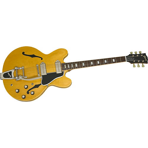 ES-330 Electric Guitar With Bigsby