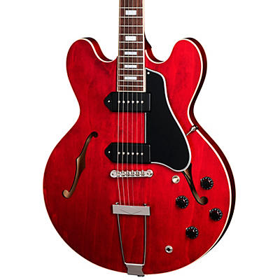 Gibson ES-330 Hollow Body Electric Guitar