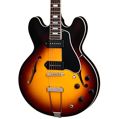 Gibson ES-330 Hollow Body Electric Guitar