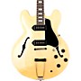 Gibson ES-330 Hollowbody Electric Guitar Antique Natural