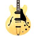 Gibson ES-330 Hollowbody Electric Guitar Antique Natural222740006