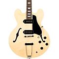 Gibson ES-330 Hollowbody Electric Guitar Antique Natural234950007