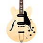 Gibson ES-330 Hollowbody Electric Guitar Antique Natural 234950007