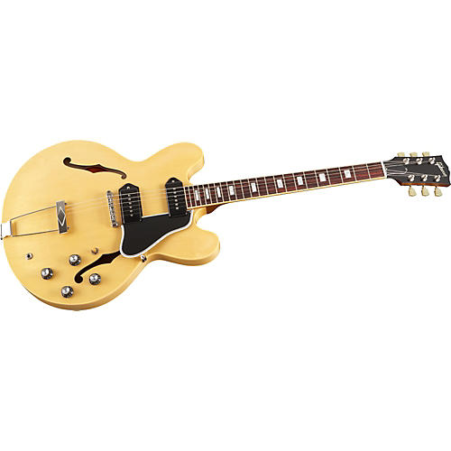 ES-330 Hollowbody Electric Guitar