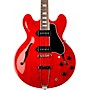 Gibson ES-330 Hollowbody Electric Guitar Sixties Cherry