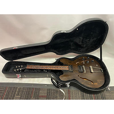 Gibson ES 330 SATIN Hollow Body Electric Guitar