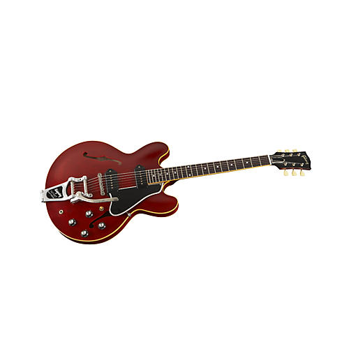ES-330 with Bigsby Electric Guitar
