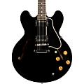 Gibson ES-335 50s Semi-Hollowbody Electric Guitar - Vintage NaturalEbony