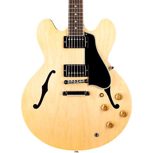 Gibson ES-335 50s Semi-Hollowbody Electric Guitar - Vintage Natural