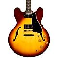 Gibson ES-335 50s Semi-Hollowbody Electric Guitar - Vintage NaturalVintage Tobacco Burst