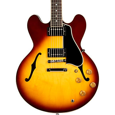 Gibson ES-335 50s Semi-Hollowbody Electric Guitar -