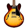Gibson ES-335 50s Semi-Hollowbody Electric Guitar - Vintage Tobacco Burst205560056