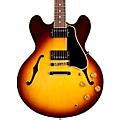 Gibson ES-335 50s Semi-Hollowbody Electric Guitar - Vintage Tobacco Burst234450226
