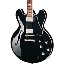 Gibson ES-335 '60s Block Limited-Edition Semi-Hollow Electric Guitar