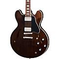 Gibson ES-335 '60s Block Limited-Edition Semi-Hollow Electric Guitar Sixties CherryWalnut