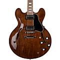 Gibson ES-335 '60s Block Limited-Edition Semi-Hollow Electric Guitar Walnut224740137