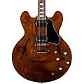 Gibson ES-335 '60s Block Limited-Edition Semi-Hollow Electric Guitar Walnut224740140