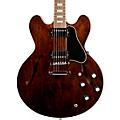Gibson ES-335 60s Semi-Hollowbody Electric Guitar - Sixties CherryDark Walnut
