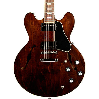 Gibson ES-335 60s Semi-Hollowbody Electric Guitar -