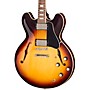 Open-Box Gibson ES-335 60s Semi-Hollowbody Electric Guitar - Condition 2 - Blemished Vintage Burst 197881526450