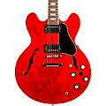 Gibson ES-335 60s Semi-Hollowbody Electric Guitar - Sixties CherrySixties Cherry