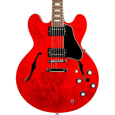 Gibson ES-335 60s Semi-Hollowbody Electric Guitar -