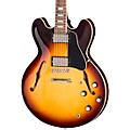Gibson ES-335 60s Semi-Hollowbody Electric Guitar - Sixties CherryVintage Burst