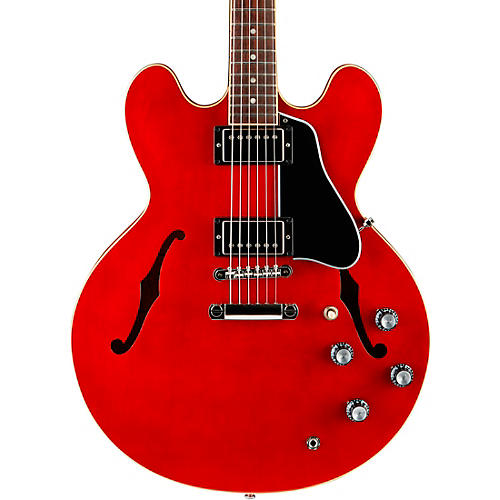 ES-335 Dot Semi-Hollow Electric Guitar